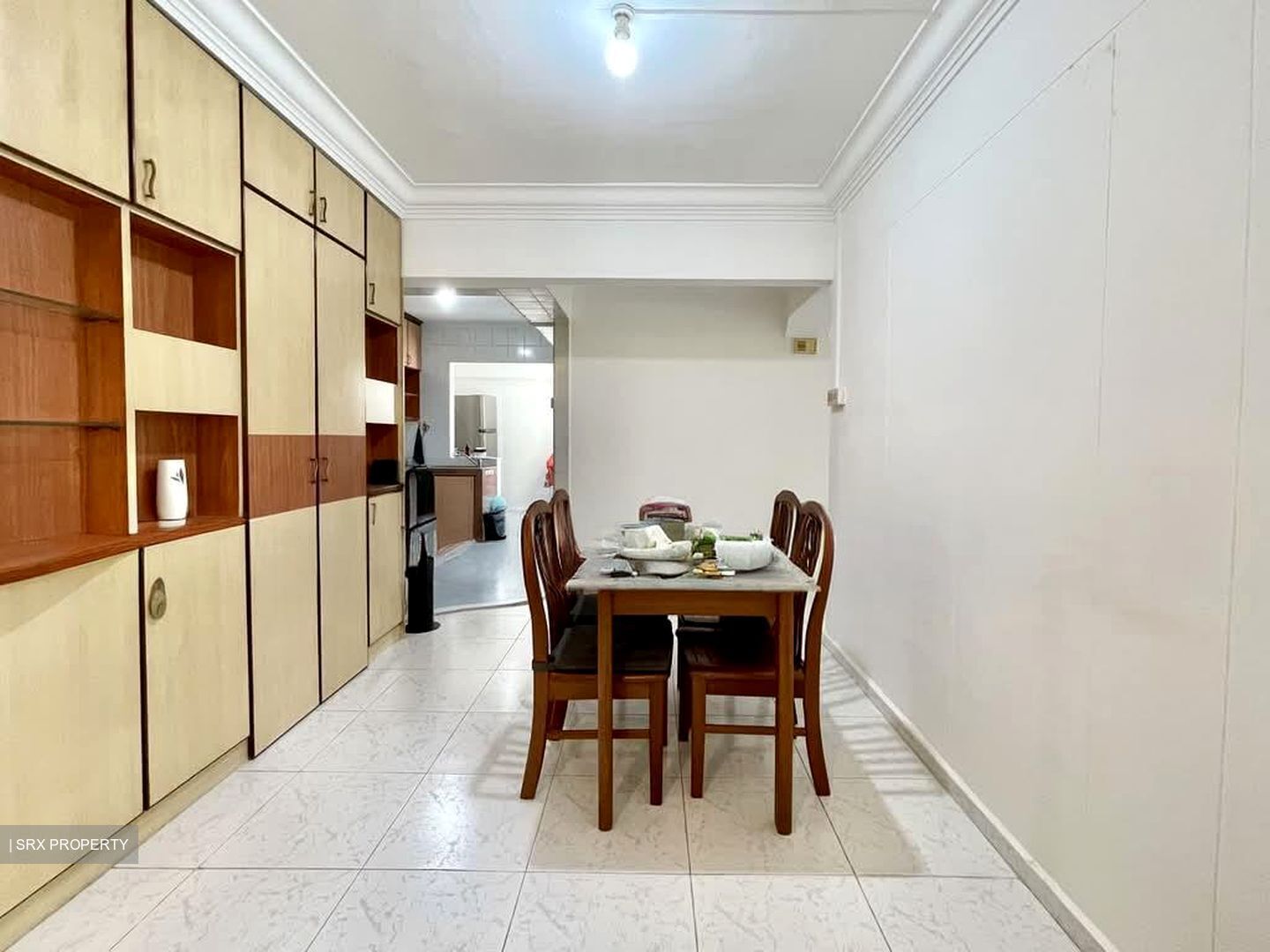 Blk 69 Redhill Rise (Bukit Merah), HDB 4 Rooms #603721271